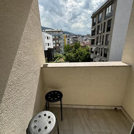 Apartament Luxury 2