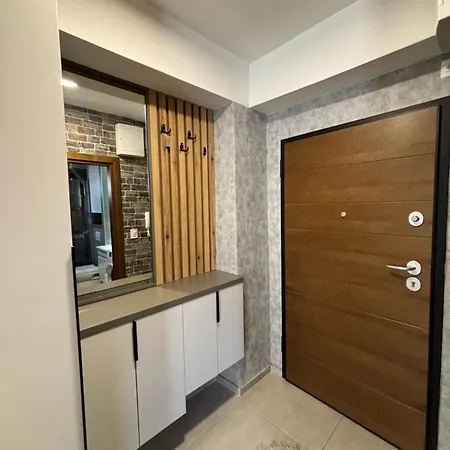 Luxury 2 Apartment Skopje