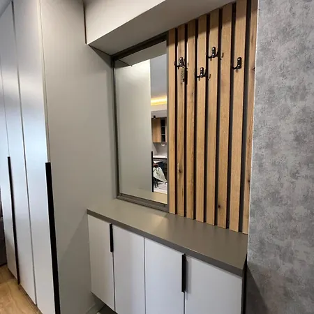 Apartment Luxury 2 *