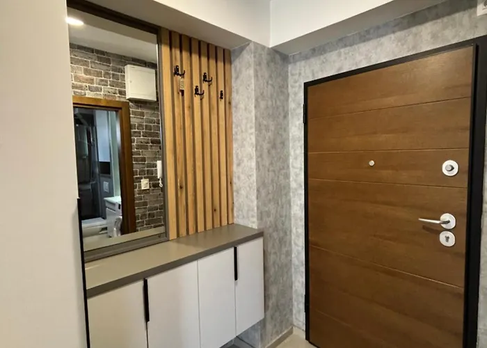 Luxury 2 Apartment Skopje