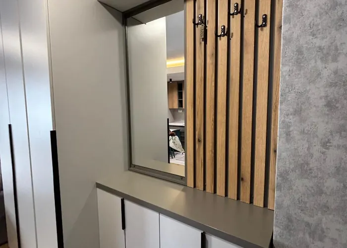 Apartment Luxury 2 *