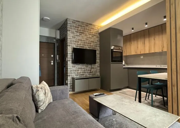 Luxury 2 Apartment *